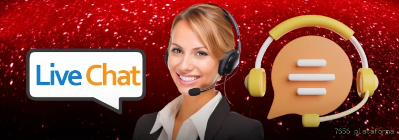 Download app 7656 plataforma Android iOS